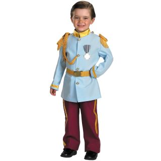 Prince Charming Child Costume