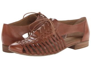 Franco Sarto Andrews Womens Shoes (Brown)