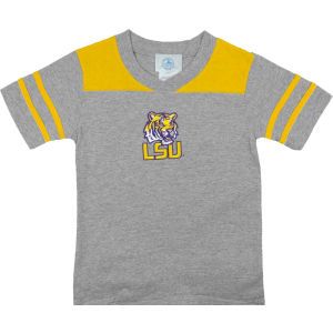 LSU Tigers NCAA Youth Fooball Shirt