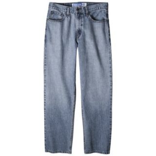 Denizen Mens Relaxed Fit Jeans 40x32