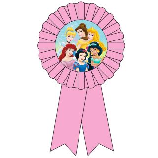 Princess Award Ribbon