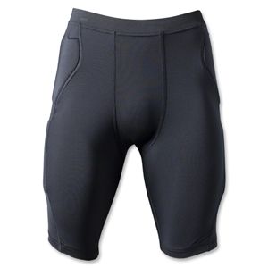 adidas Goalkeeper Tight (Black)