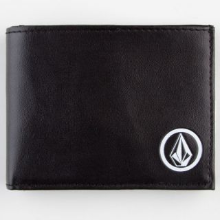 Corps Wallet Black/White One Size For Men 228337125