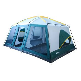 Gigatent Carter Mt Family 8 12 Person Camping Tent Multicolor   FT 052