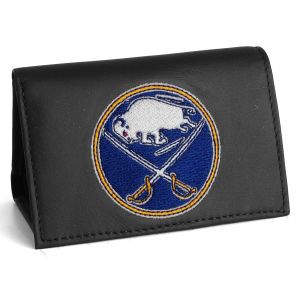 Buffalo Sabres Rico Industries Trifold Wallet