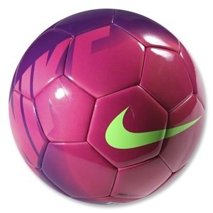 Nike Mercurial Mach Ball (Purple/Purple)