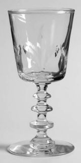 Rock Sharpe Fleur De Lis Wine Glass   Stem #2002,Fleur De Lis Cut
