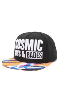 Mens Neff Backpack   Neff Cosmic Snapback Hat