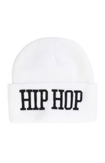 Womens United Couture Hat   United Couture Hip Hop Beanie